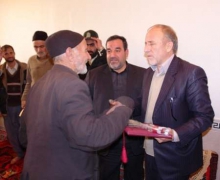  واگذاری بیش از پنج هزار سند ثبتی به مالکان روستایی
