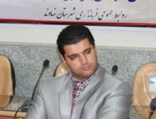  450 حلقه چاه غیر مجاز در نهاوند حفر شده است / وضعیت آب سفره های زیرزمینی نهاوند در وضعیت هشدار