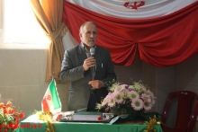  پاکدامنی زنان و دختران ایرانی برهم زننده نقشه دشمنان
