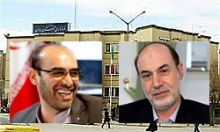 قهرمانی‌مطلق پس از سه سال و هفت ماه فرمانداری را به تعالی داد