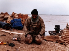نمازی که ماندگار شد