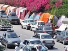 اسكان مناسب از مهم‌ترين خواسته‌هاي گردشگران در همدان است 