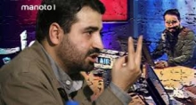 مومن‌نسب: "من و تو" سخنان مرا فیلتر کرد 