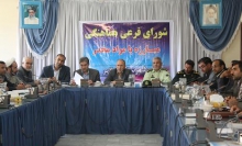افزایش دو ونیم درصدی کشفیات مواد مخدر در ملایر