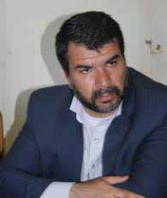 تاکیدبخشدارمرکزی اسدآباد بر پیگیری حقوق شهروندان 