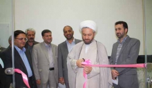 نخستین مجتمع دیجیتال تویسرکان بهره‌برداری شد