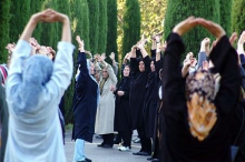 امکانات تفریحی بانوان در همدان کافی نیست