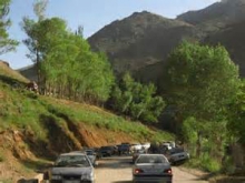 محور گنجنامه به تویسرکان پنجره ای به پایتخت طلای سبز