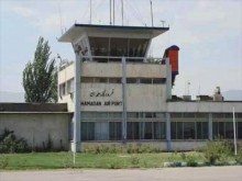 بدی آب وهوا دو پرواز هفته گذشته همدان را کنسل کرد