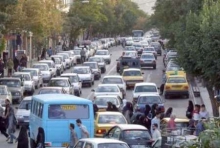 رفع معضلات شهری نیازمند جنبش انسانی و شهری است