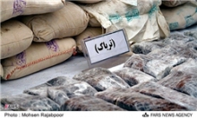 کشف 70 کیلوگرم تریاک در ملایر