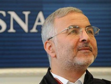   "مومنی" سرتیپ شد