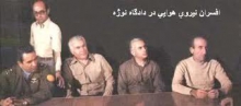 گام‌های مثبت ایران در مقابل گذشته سیاه غرب 