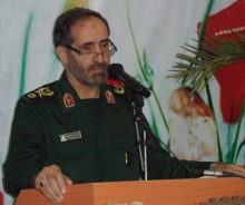 رواج بی حجابی در جامعه نگران کننده است 