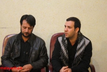  عمل به فرمایش رهبری با راه‎اندازی استخر مداربسته پرورش ماهی
