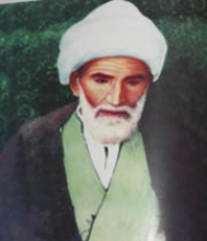  زندگینامه آیت الله حاج شیخ علی گنبدی