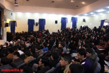  اگر دانشگاه اصلاح شود جامعه نیز اصلاح می شود