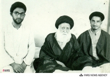 عذاب برزخی مردگان از زبان آیت‌الله سید جمال‌الدین گلپایگانی