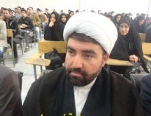  وقف زمین ۲۵۰ متری در شهر فیروزان نهاوند
