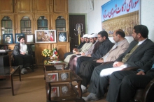 زکات صرفا در مصرف ساخت و ساز خرج نشود 