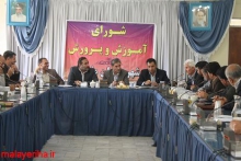  ضرورت تقویت حجاب و عفاف و احیای امر به معروف و نهی از منکر در مدارس