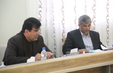 سید هادی آبرومندی به عنوان رییس اداره ی مدارس غیر دولتی منصوب شد
