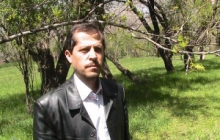 خسارت ۹۷ میلیارد ریالی باغات تویسرکان بر اثر سرمازدگی+تصاویر