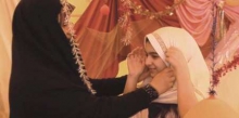 آیین همسر داری بهترین الگو و سرمشق برای همگان است