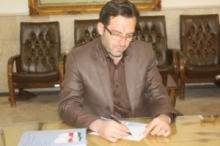  شهروند الکترونیک بزودی در ملایر راه اندازی می شود