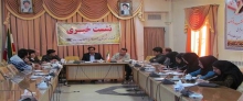 دستگاههای اجرایی موظفند با اصحاب رسانه شهرستان بهار همکاری داشته باشند