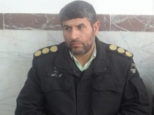  کشف بیش از 7 کیلوگرم تریاک در نهاوند