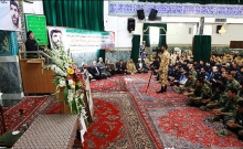 صیاد شیرازی محبوب ملت بود