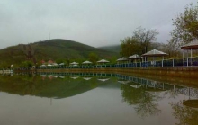 وجود 20 روستای هدف گردشگری در استان همدان 