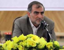 26 درصد از آب همدان هدر می رود