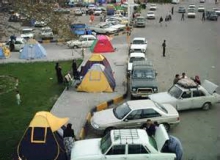 سوانح جاده ای در همدان 40 درصد کاهش یافته است