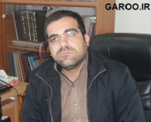 نمایشگاه عکس با موضوع ایثار و شهادت در نهاوند برپاست