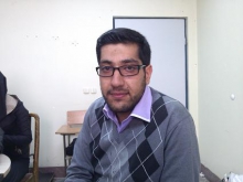  سمینار ملی دانشجویی روش‎های نوین پیشگیری و درمان ایدز، ام اس و دیابت در ملایر برگزار شد