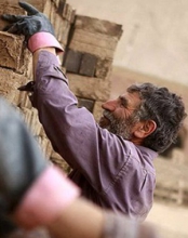 بازنشستگی، شغل دوم و کار کردن در سن پیری نیست