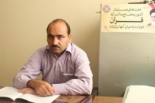 خانه قرآن شهدای اشترمل؛ فعال ترین خانه قرآنی روستایی تویسرکان