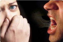 روشهای درمان رفع بوی بد دهان و درمان در یک جلسه ی دندانپزشکی