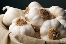 خواص بی نظیر سیر در ناشتا