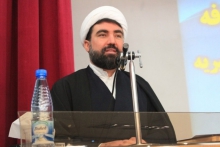 جشن نیمه شعبان در چهار بقعه متبرکه ملایر برگزار می شود