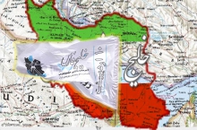 دهم اردیبهشت ماه روز ملی خلیج فارس روز غیرت ملی ایرانیان است