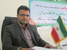  کمبود 90 پرستار و بهیار در بیمارستان آیت الله علیمرادیان نهاوند
