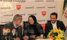 زنی ‌که‌ با 160700000000تومان ‌وارد فوتبال ‌ایران ‌شد+عکس 