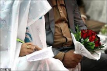 بیش از سه هزار متقاضی در صف پرداخت وام ازدواج هستند
