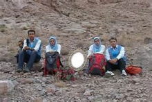 فرار به کوه برای ازدواج!!!