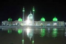 دعوت به سوى قائم آل محمد (عج)
