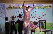 حضور 475 هنرمند داخلی و خارجی درجشنواره بیستم                