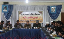  شهادت‎طلبی قوی‎ترین سنگر درمقابل تهاجم فرهنگی است